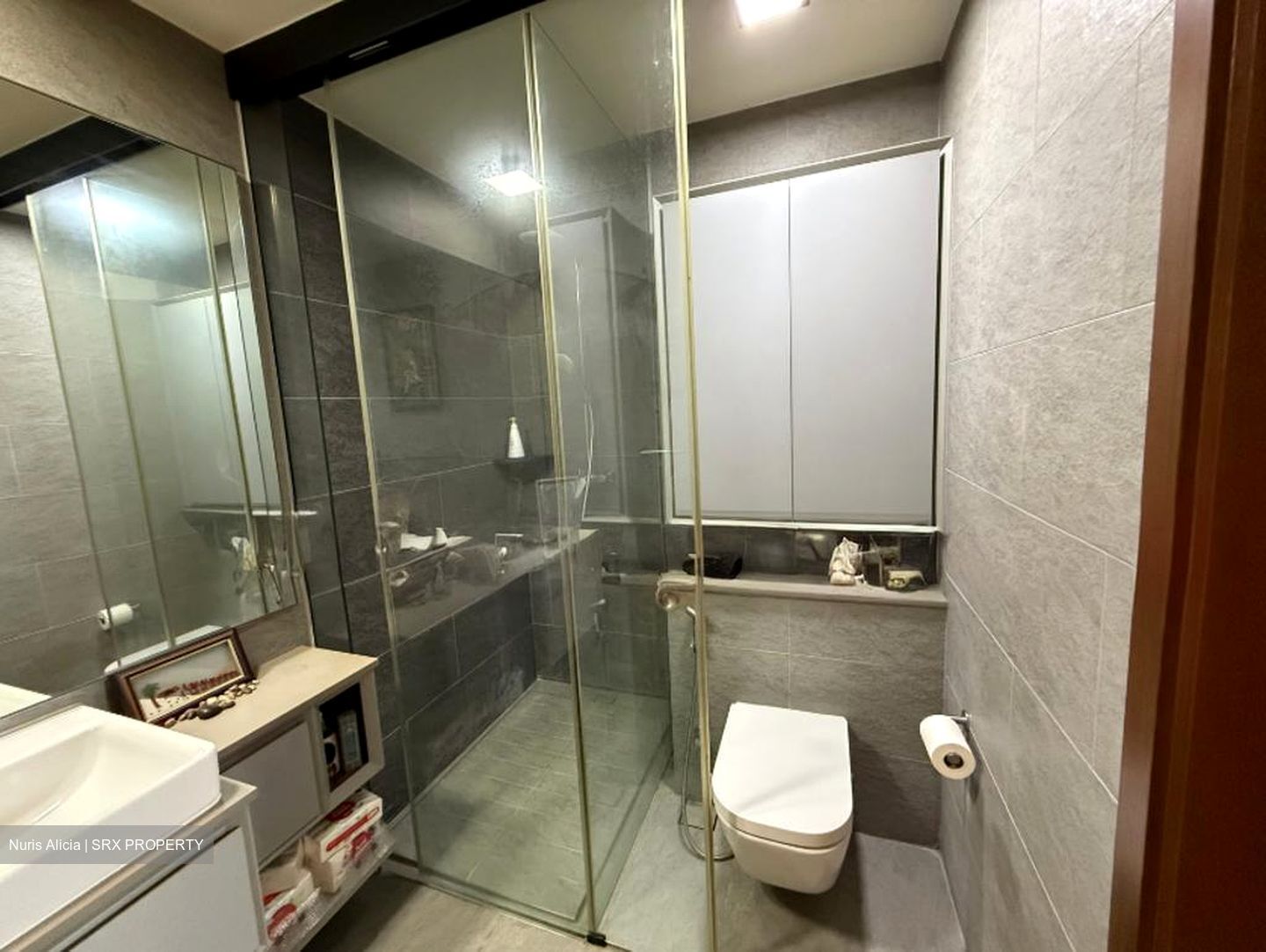 Kandis Residence (D27), Condominium #566244531